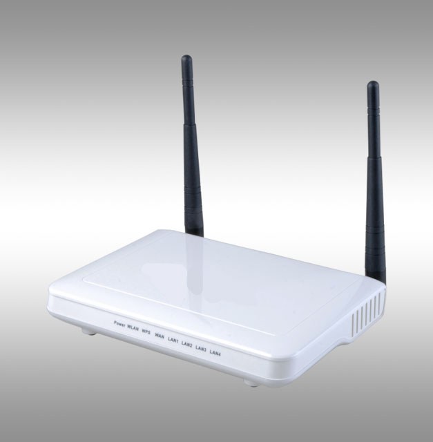 AP,Router