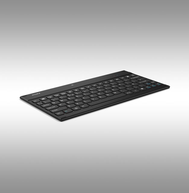 Bluetooth-Keyboard