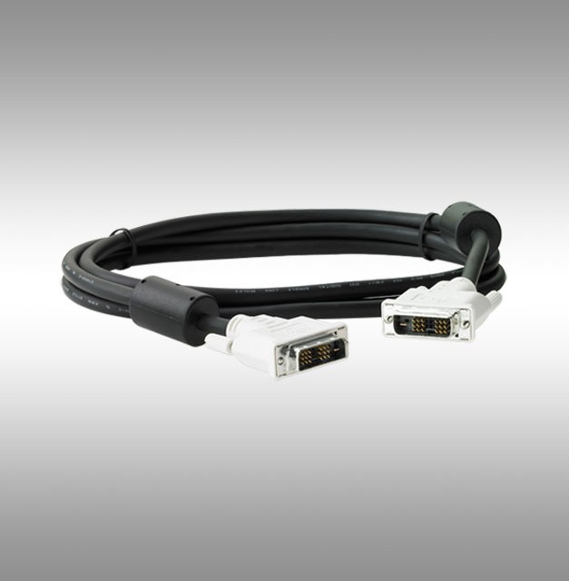 DVI-Cables