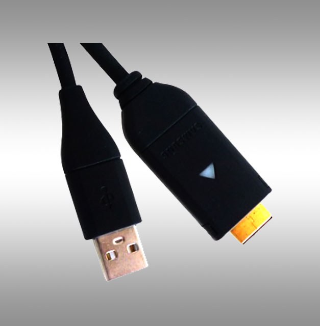 Digital-Camera-Cable