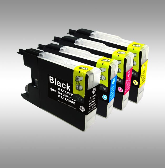 Ink-Cartridge