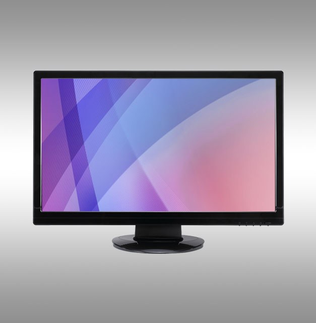 LCD-Monitor