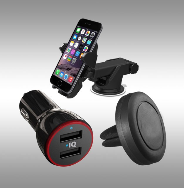 Mobile-Car-Accessories