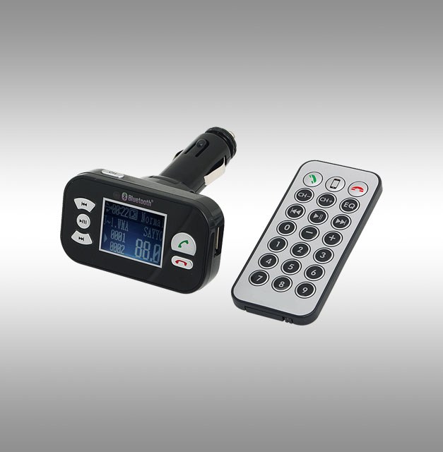 Mobile-FM-Transmitters