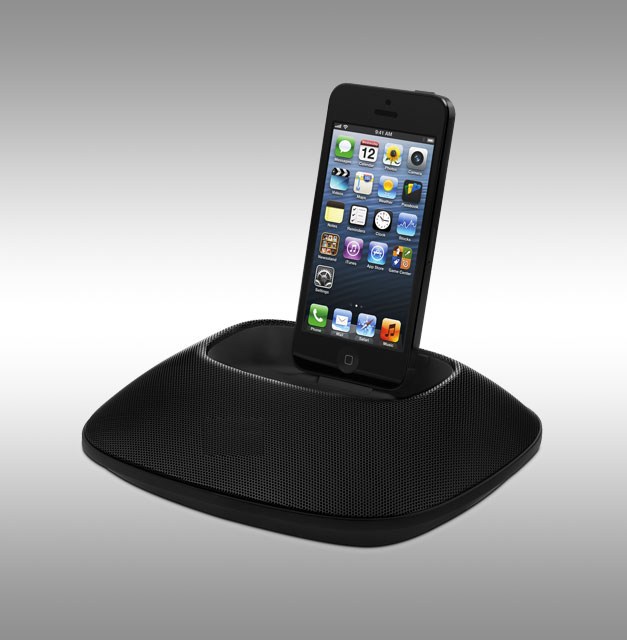 Mobile-Portable-Speakers-&-Docks