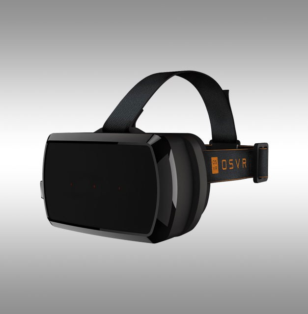 Mobile-Virtual-Reality-Headsets