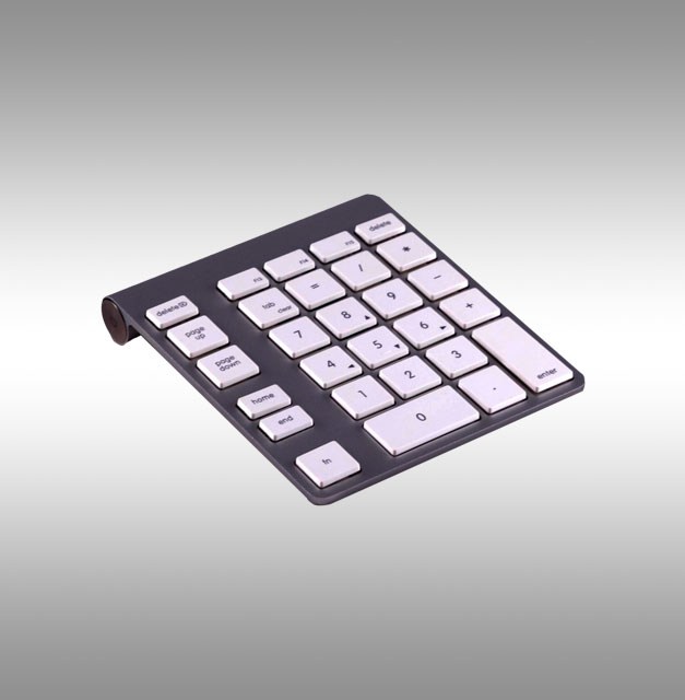 Numeric-Keyboard