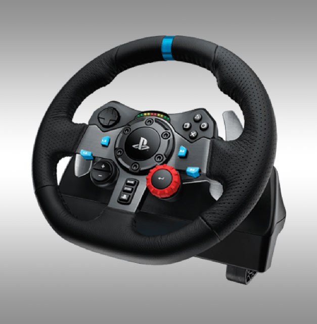 PC-GAME-Steering-wheel