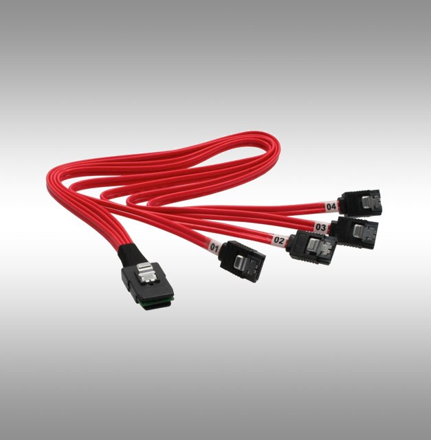 SATA-Cable