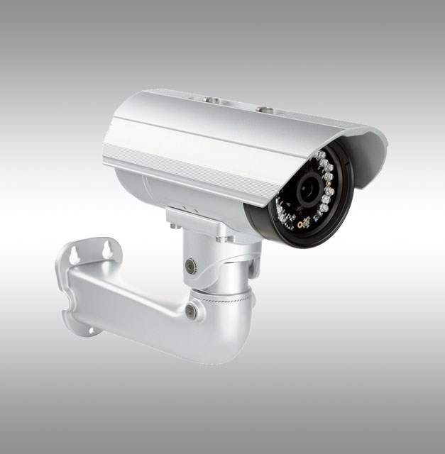 Security-Cameras