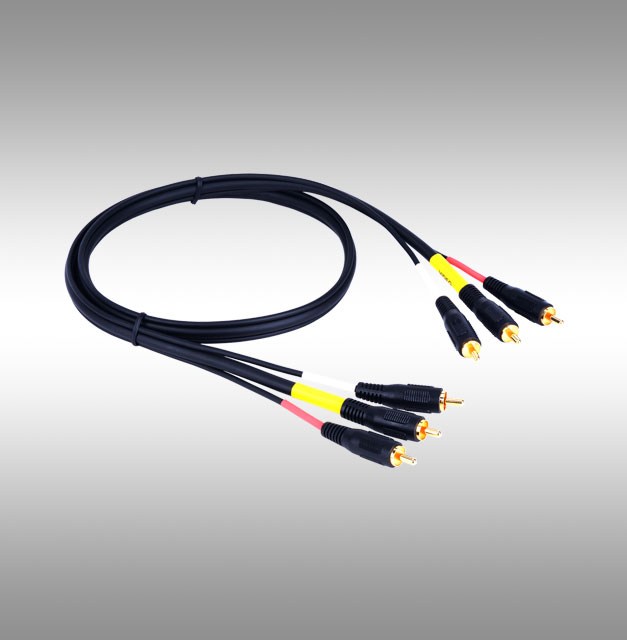 Video-Cable