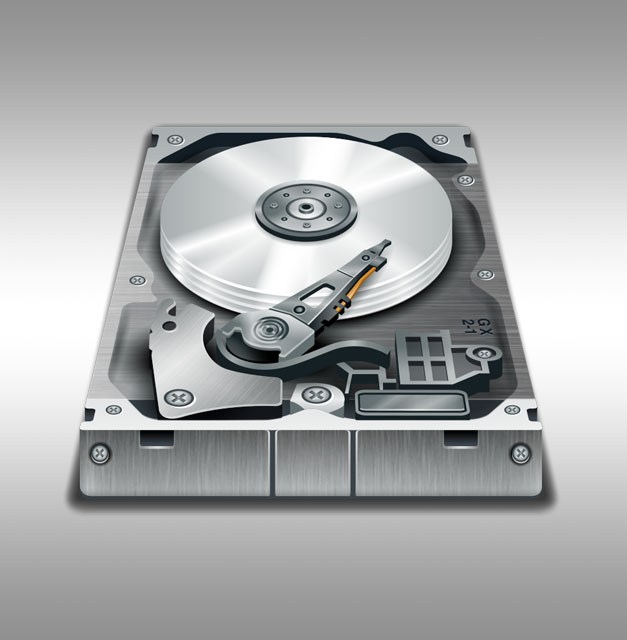 hdd